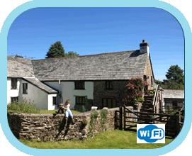 The Apple Loft- Devon Dog Friendly Holidays