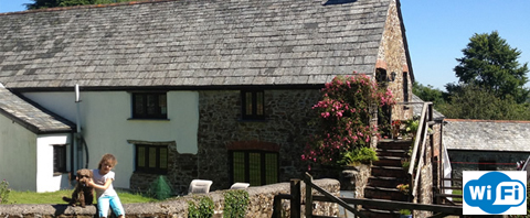 Family Holidays in Devon